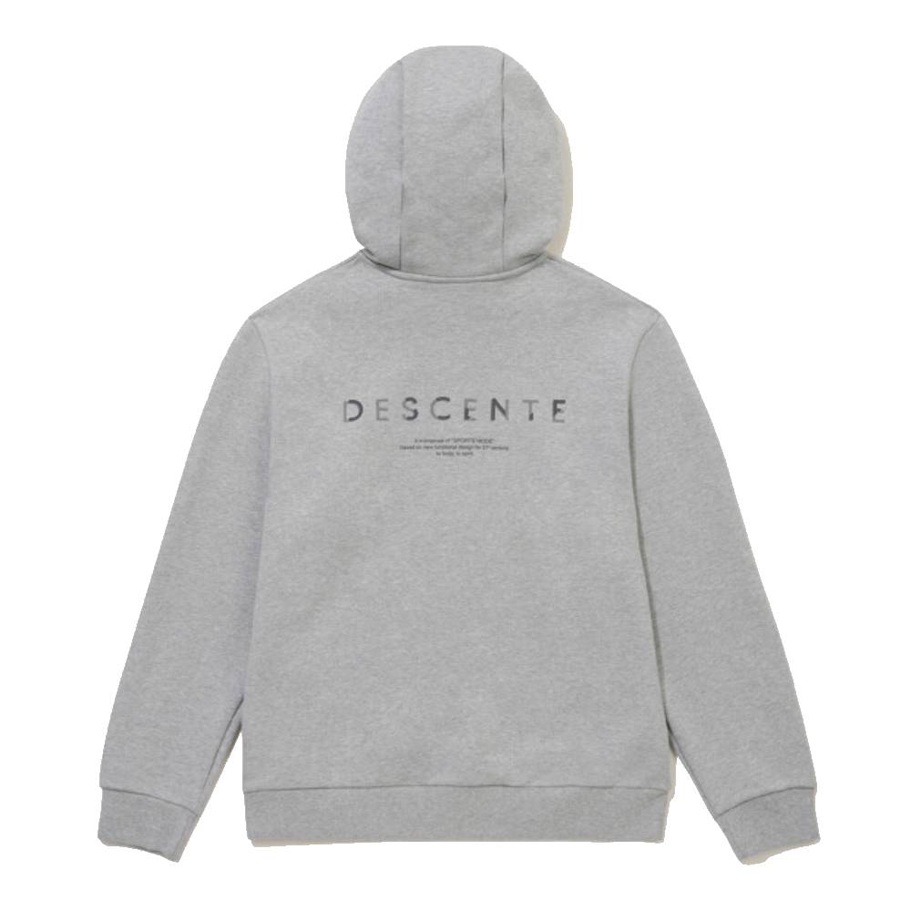 UNI SMALL LOGO FLEECE JACKET 女士 運動外套