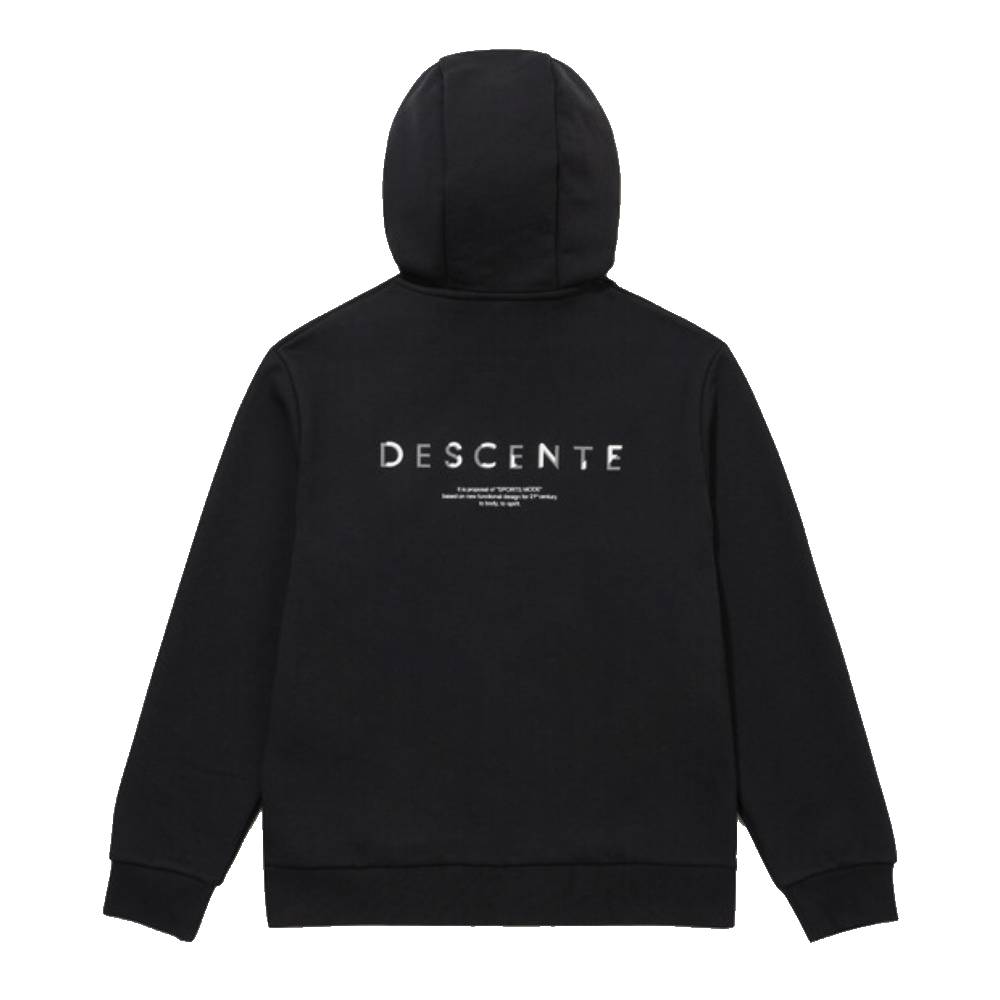 UNI SMALL LOGO FLEECE JACKET 女士 運動外套