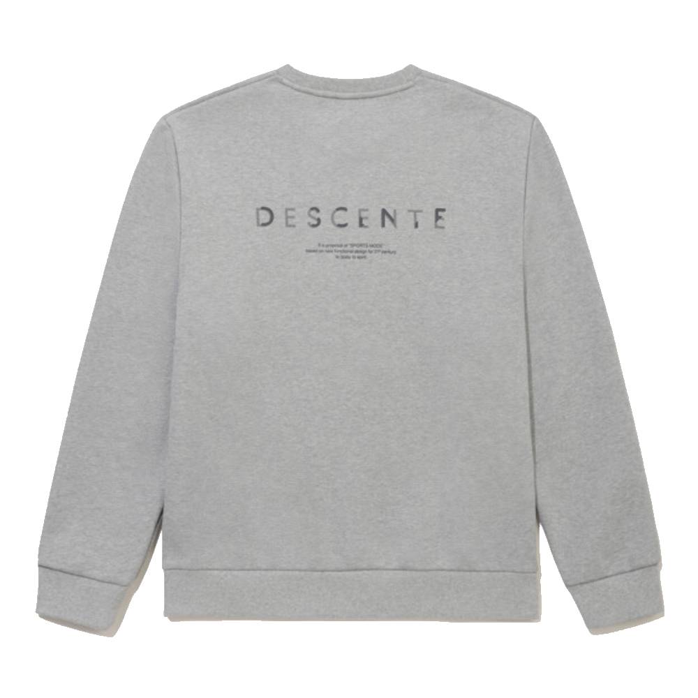 ESSENTIAL CREWNECK HEAVY T-SHIRTS 男士 運動上衣