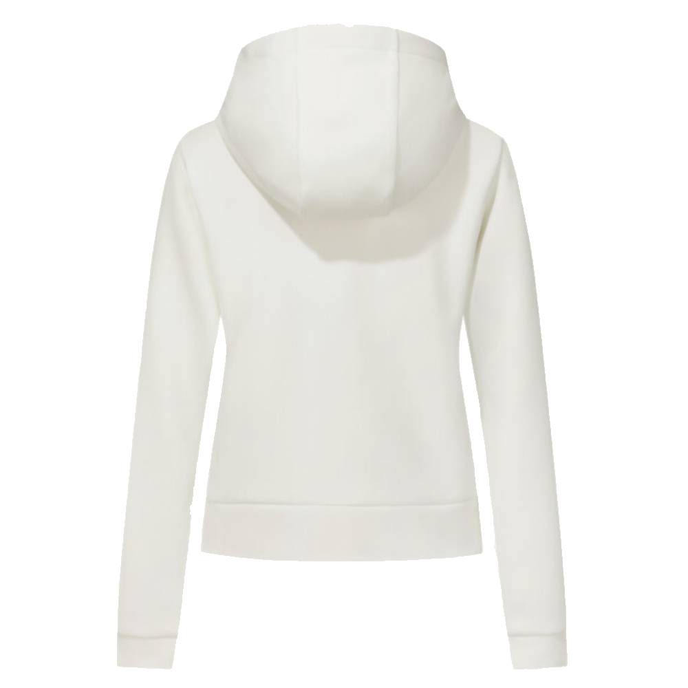 WOMEN COTTON-TOUCHED FLEECE JACKET 女士 運動外套