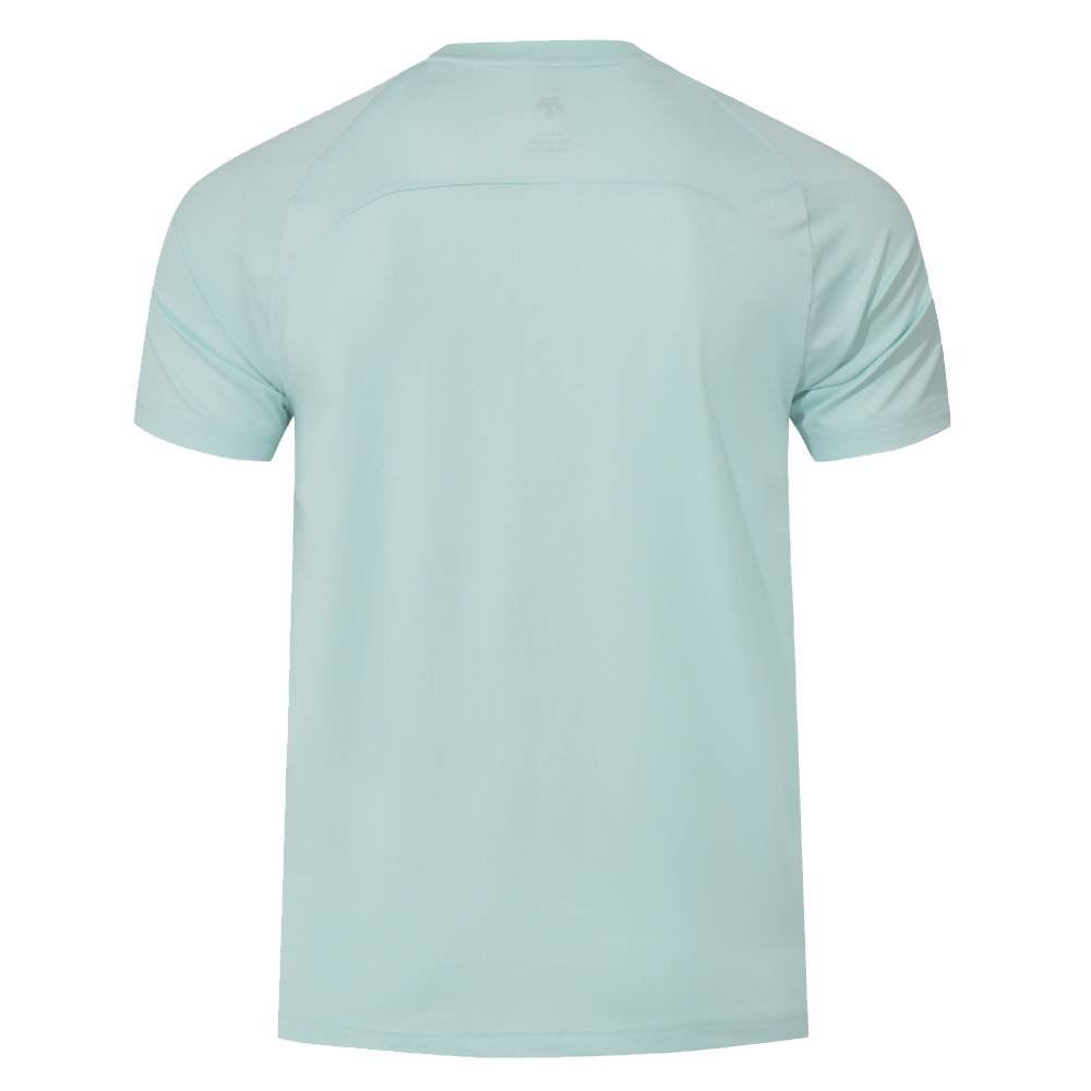 UNI REFLECTIVE SHORT SLEEVE T-SHIRTS 男士 運動上衣