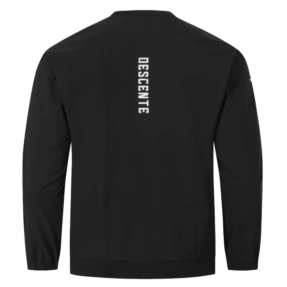 UNI STANDARD WOVEN HEAVY TOP 男士 運動上衣