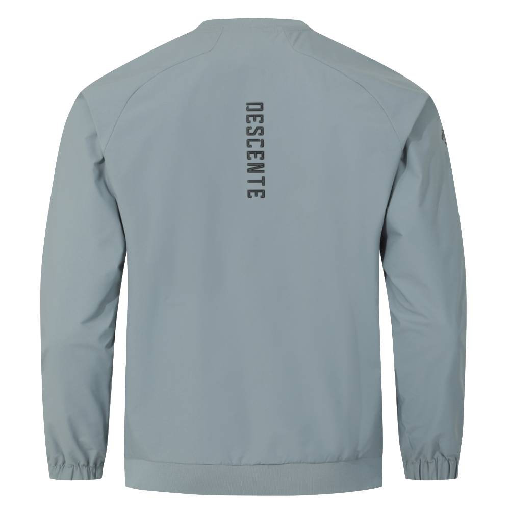 UNI STANDARD WOVEN HEAVY TOP 男士 運動上衣