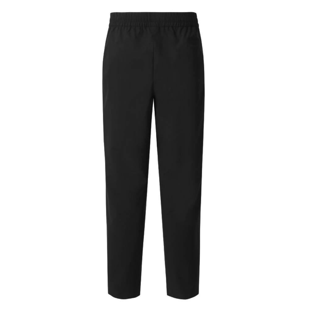 MEN STRAIGHT FIT WARM UP PANTS 男士 運動長褲