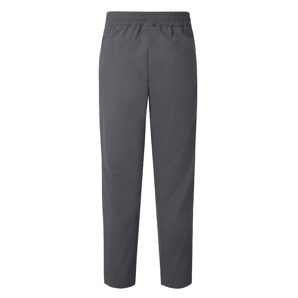 MEN STRAIGHT FIT WARM UP PANTS 男士 運動長褲