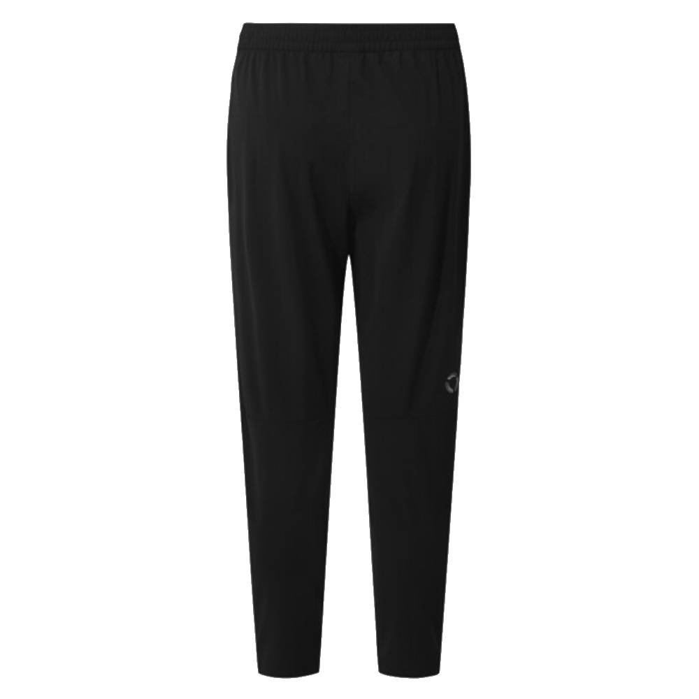 MEN UNI KNIT RUNNING PANTS KNIT FLEECE PANTS 男士 運動長褲