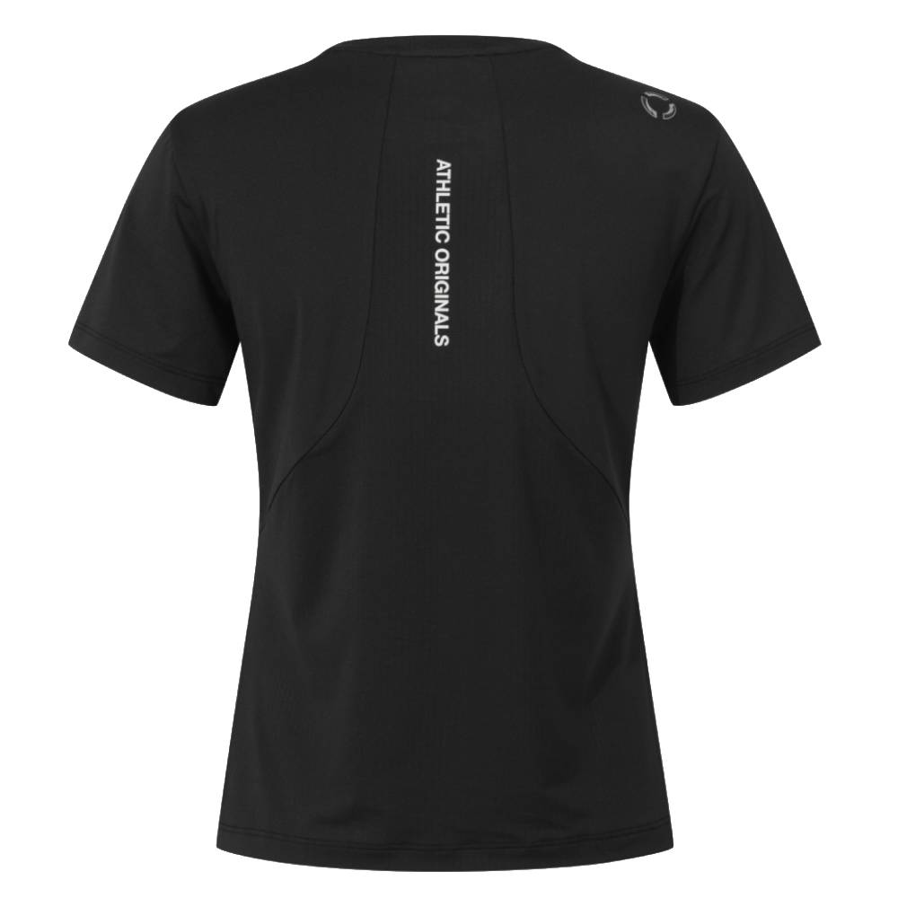 WOMEN HIPCOVER SHORT SLEEVE T-SHIRTS 女士 運動上衣