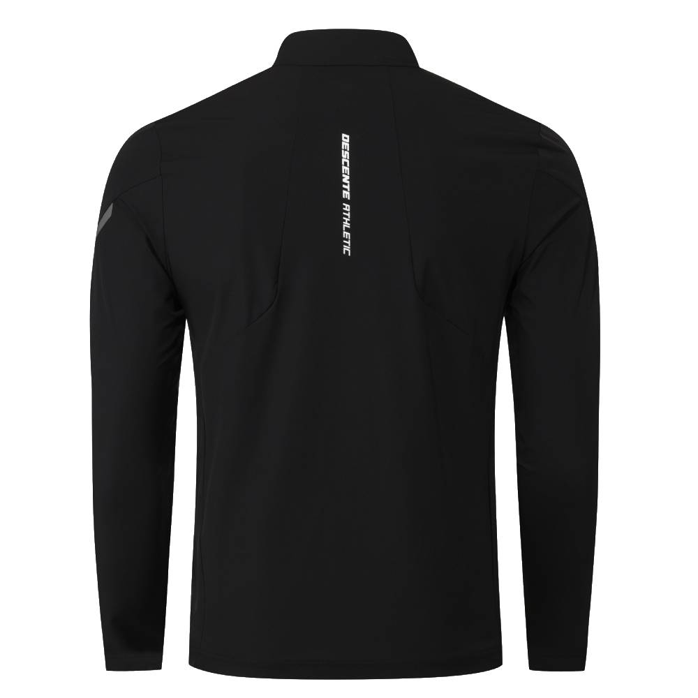 MEN COOLING TRICOT LONG SLEEVE T-SHIRTS 男士 運動上衣