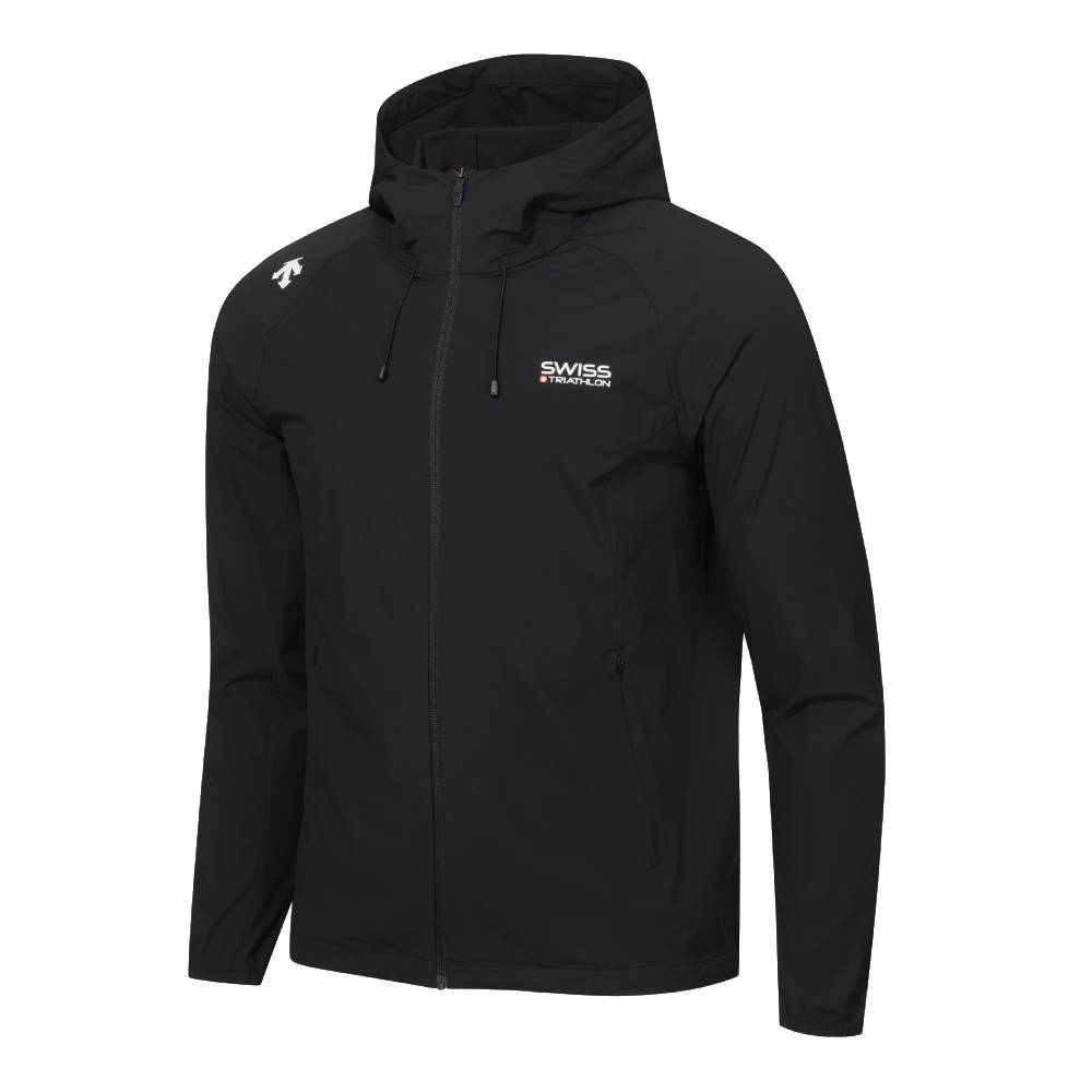 UNI WIND BREAKER 男士 防風外套