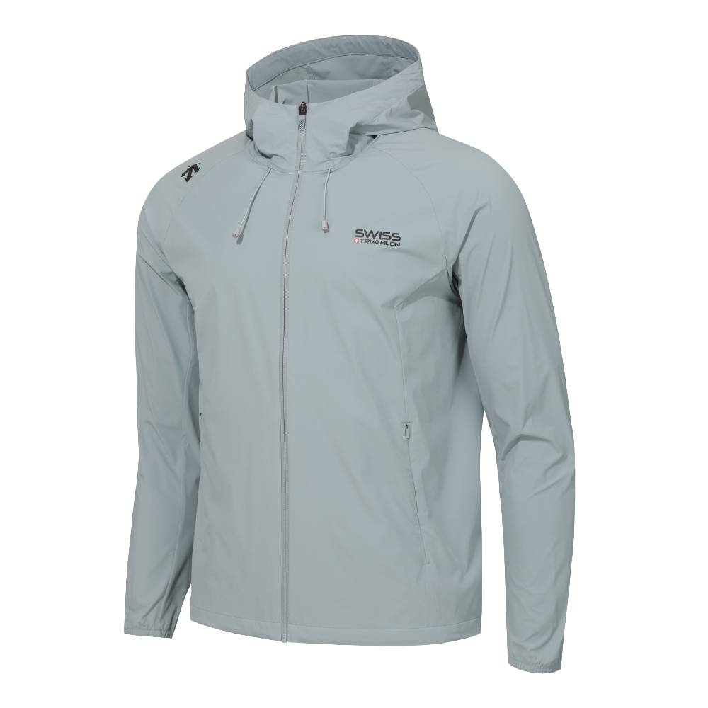 UNI WIND BREAKER 男士 防風外套