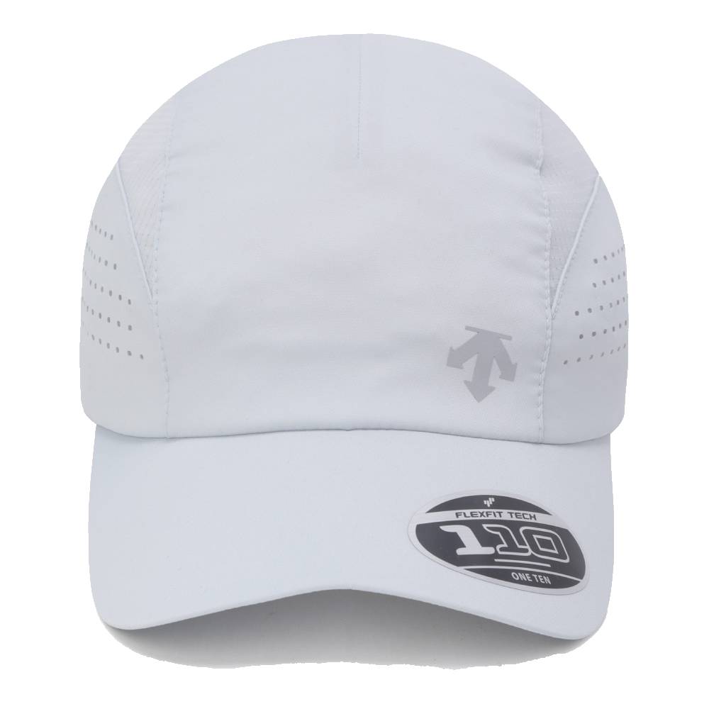 RUNNING PUNCHING CAP 中性 運動帽