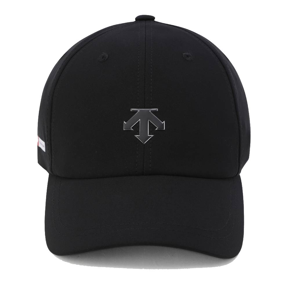 INSPIRED WOVEN CAP 中性 運動帽