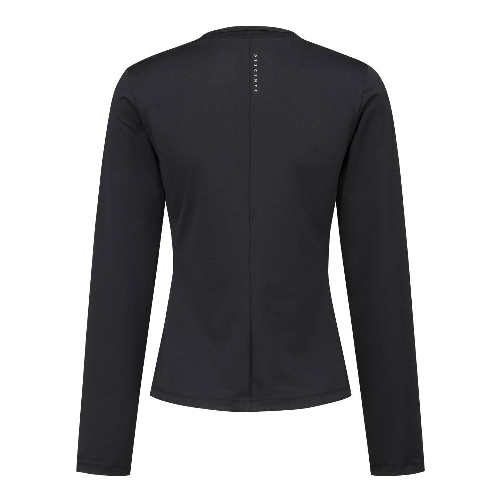 WOMENS BASIC LONG SLEEVE T-SHIRTS 女士 運動上衣