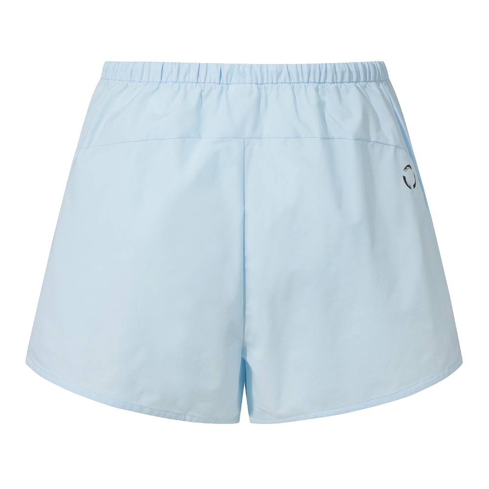 W RUNNING RUNNING 3" ESSENTIAL HALF-PANTS 女士 運動短褲