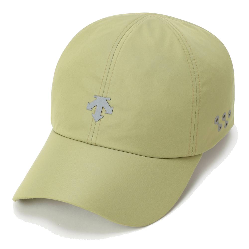 RUNNING BASIC BALL CAP 中性 運動帽