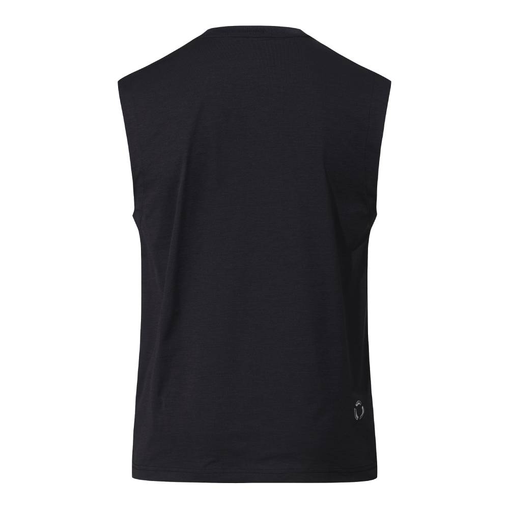 OVER-FIT SLEEVELESS 中性 運動背心
