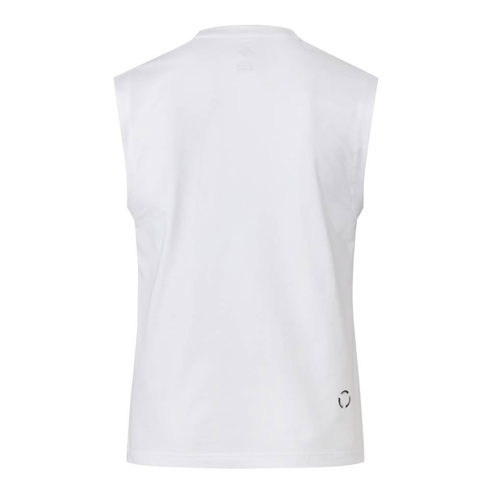 OVER-FIT SLEEVELESS 中性 運動背心