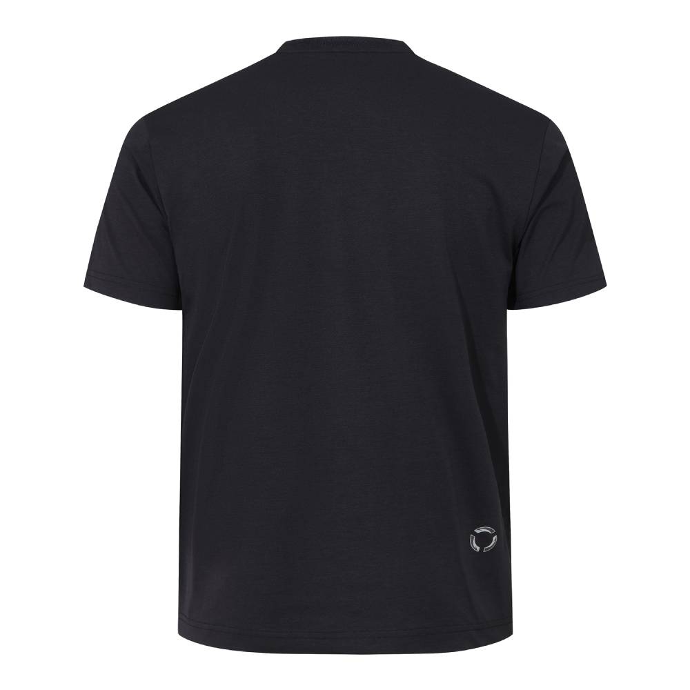 ENGINEERED MESH OVER-FIT SHORT-SLEEVE T-SHIRT 中性 運動上衣