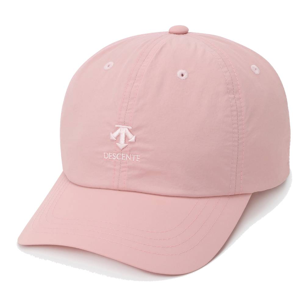 SPORTS BASIC ULTRA-LIGHTWEIGHT NYLON BALL CAP 中性 運動帽