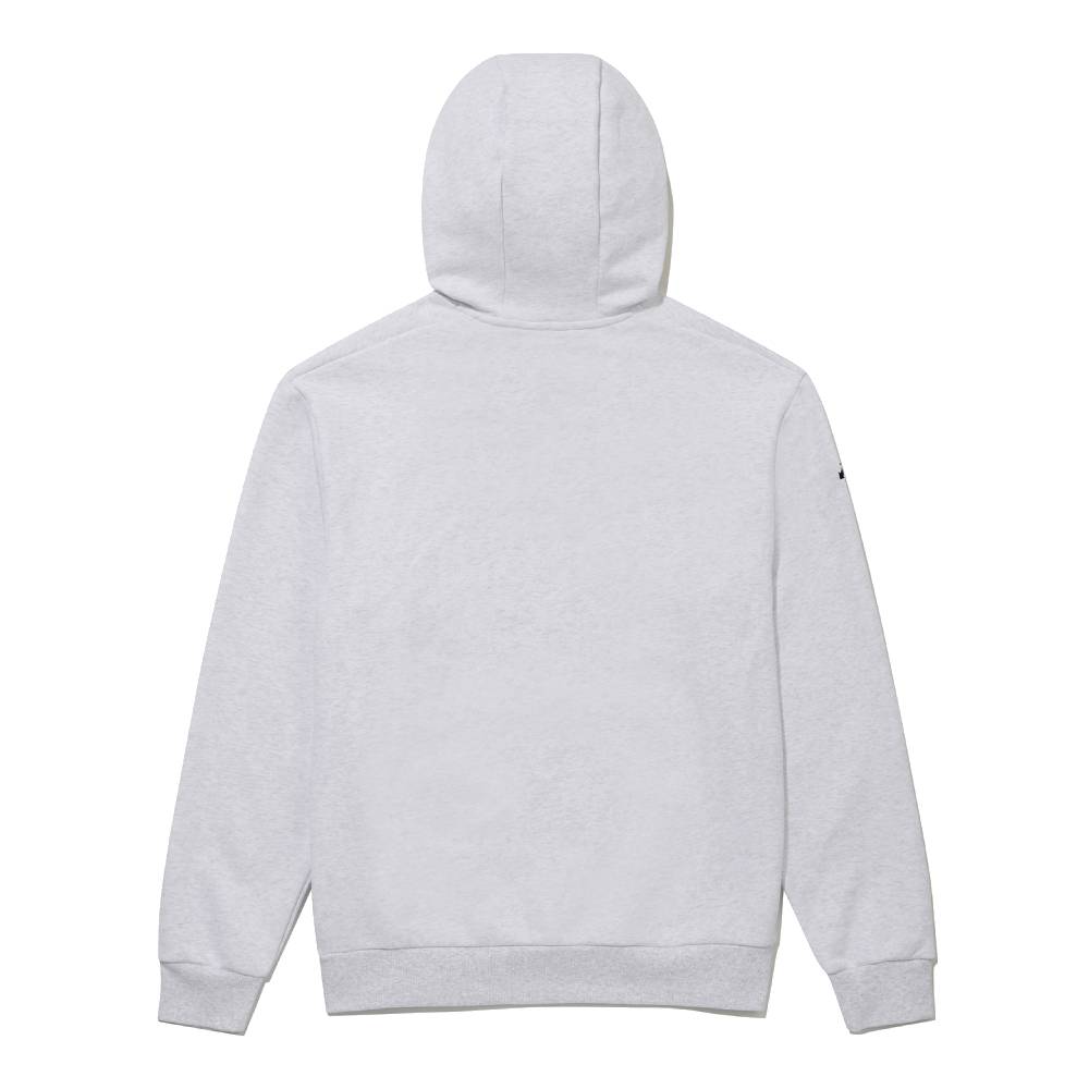 SPORTS TERRY HOODT-SHIRTS 中性 運動上衣