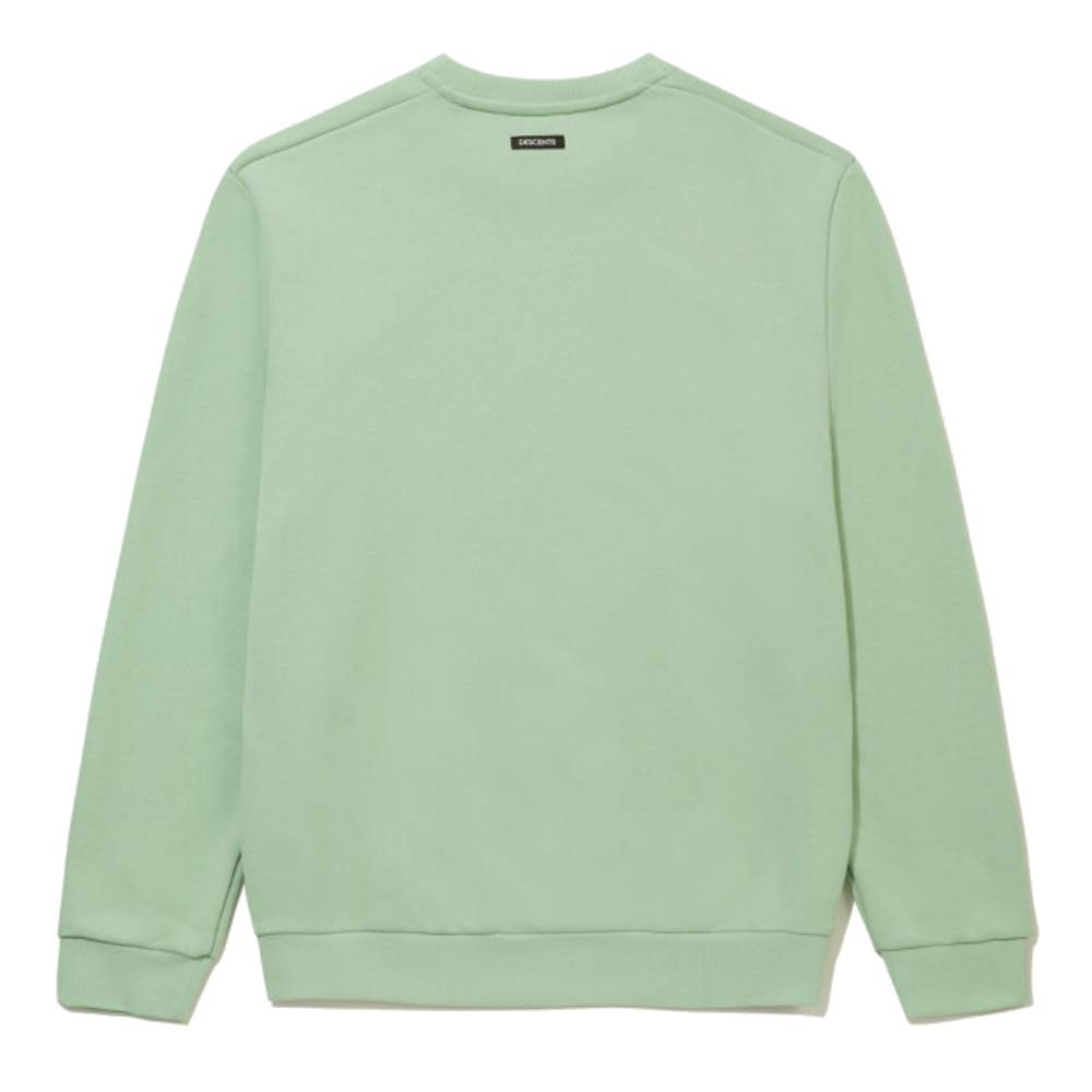 SPORTS TERRY SWEAT SHIRTS 中性 運動上衣