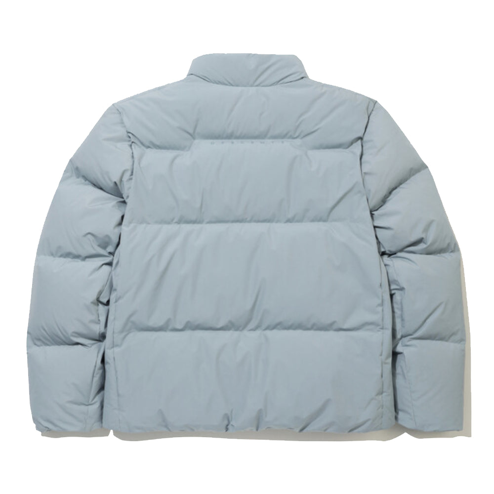 SHORT PUFFER DOWN 男士 羽絨外套