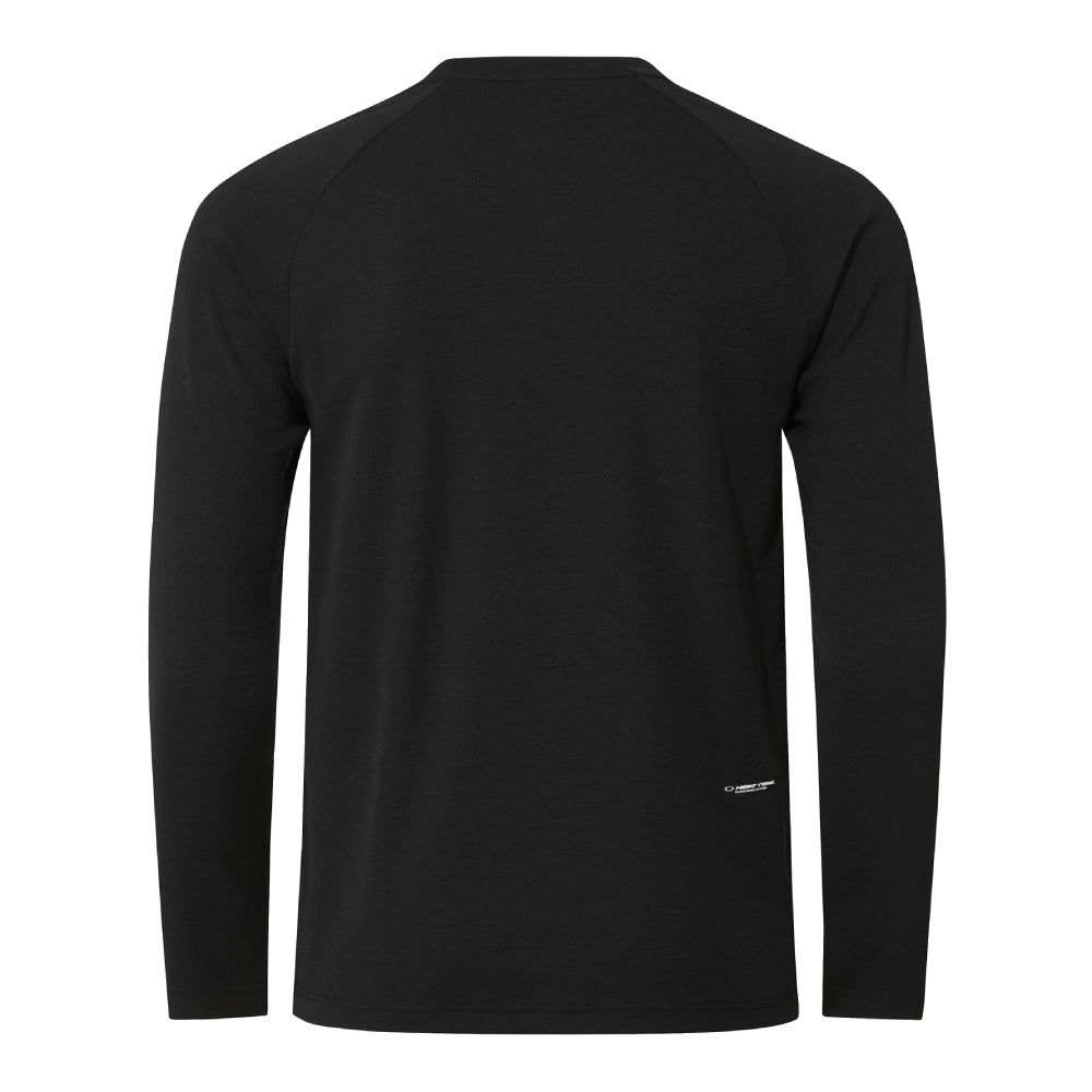 LONG SLEEVE T-SHIRTS 中性 運動上衣