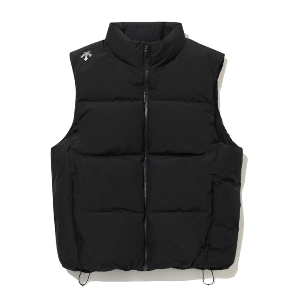 WINTER DOWN VEST 男士 羽絨背心
