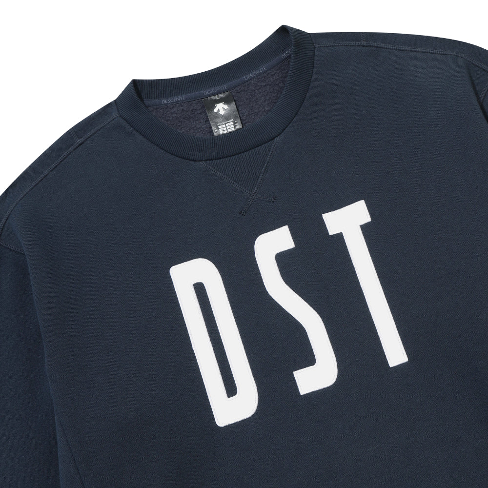 BRUSHED SWEATSHIRT 中性 運動上衣