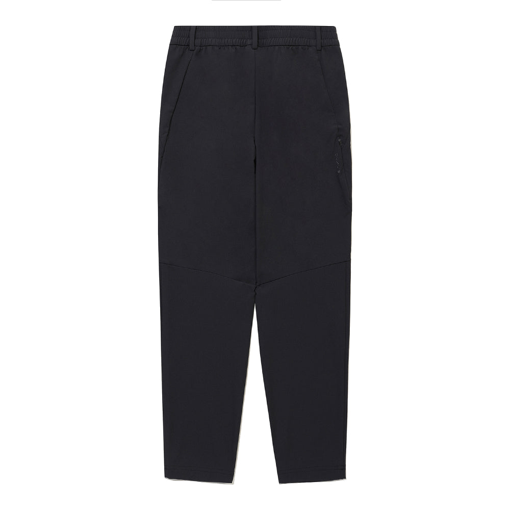 BUCKLE TAPERED FIT PANTS 男士 運動長褲