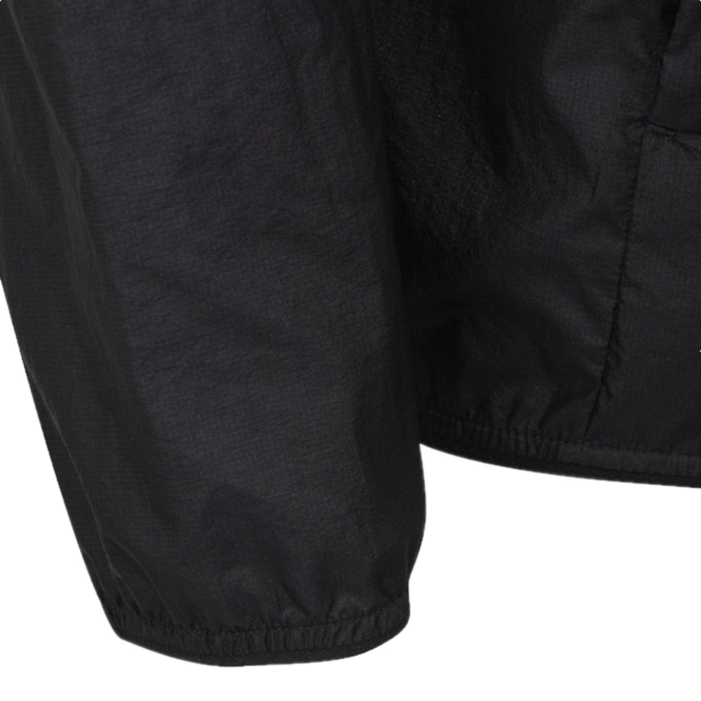 AIRTASTIC RUN 100 WINDBREAKER 男士 運動外套