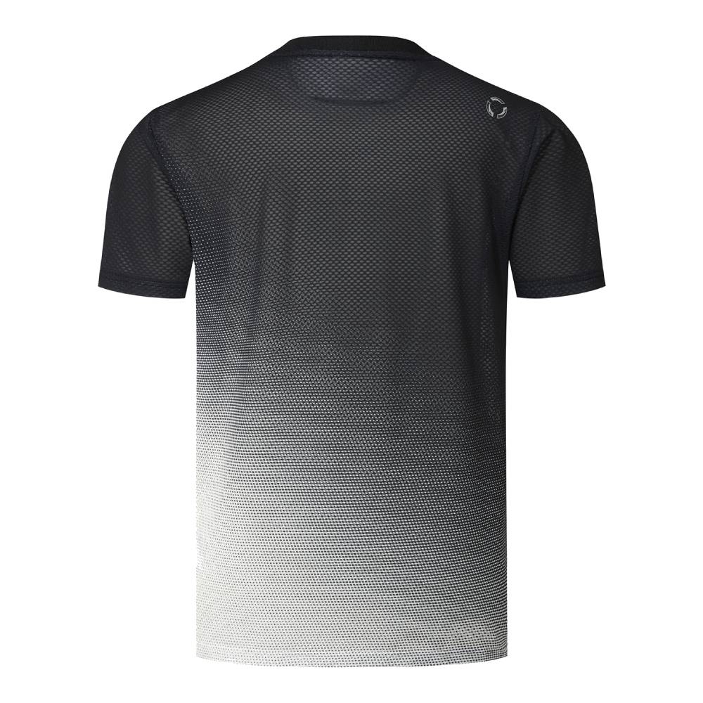 ENGINEERED MESH ALL-OVER PATTERN SS T-SHIRT 男士 運動上衣