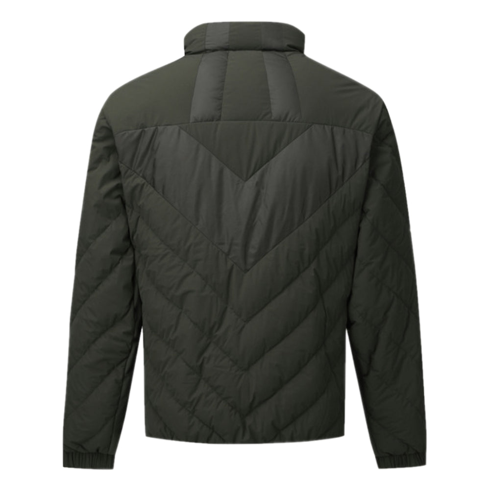 SWING SPIRIT DOWN JUMPER 男士 高爾夫球外套