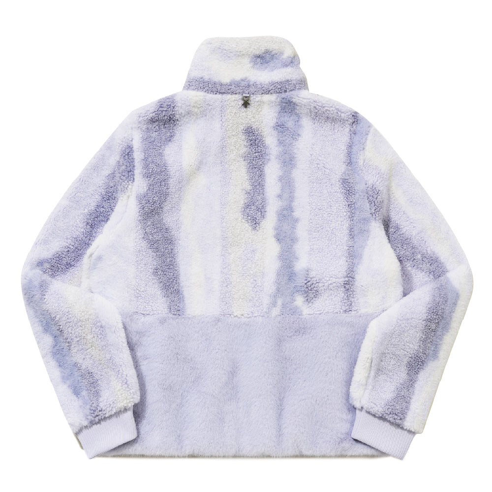 WOMEN'S SHEARLING HIP COVER JACKET 女士 運動外套