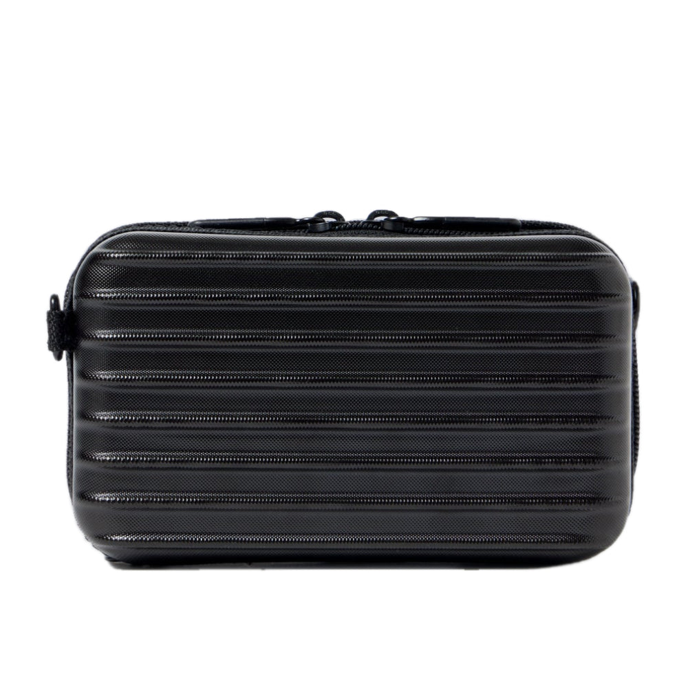 POLYCARBONATE ACCESSORY HOLDER 男士 輕量便攜斜背包