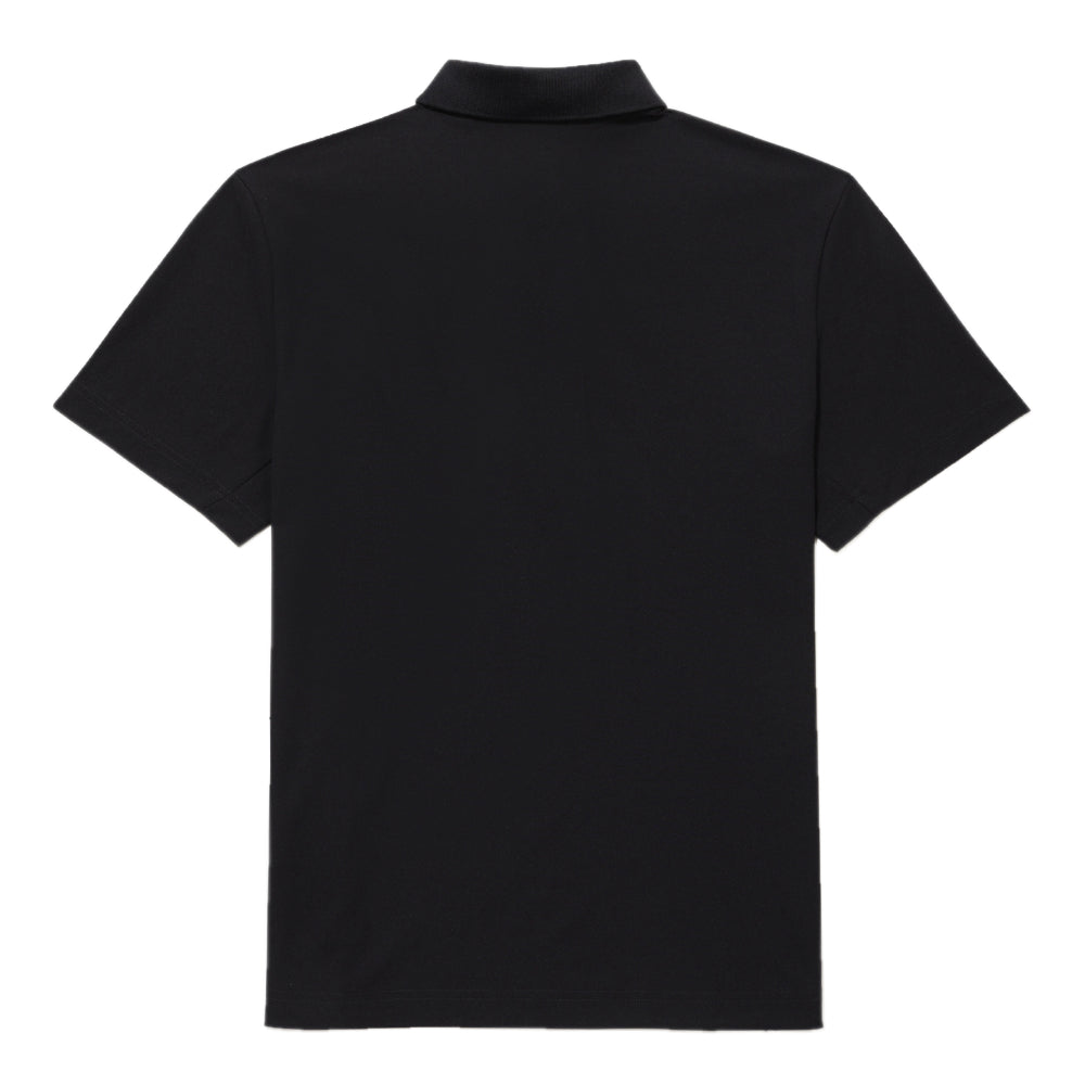 Men Pique Short Sleeve Polo Ts 男士 運動上衣