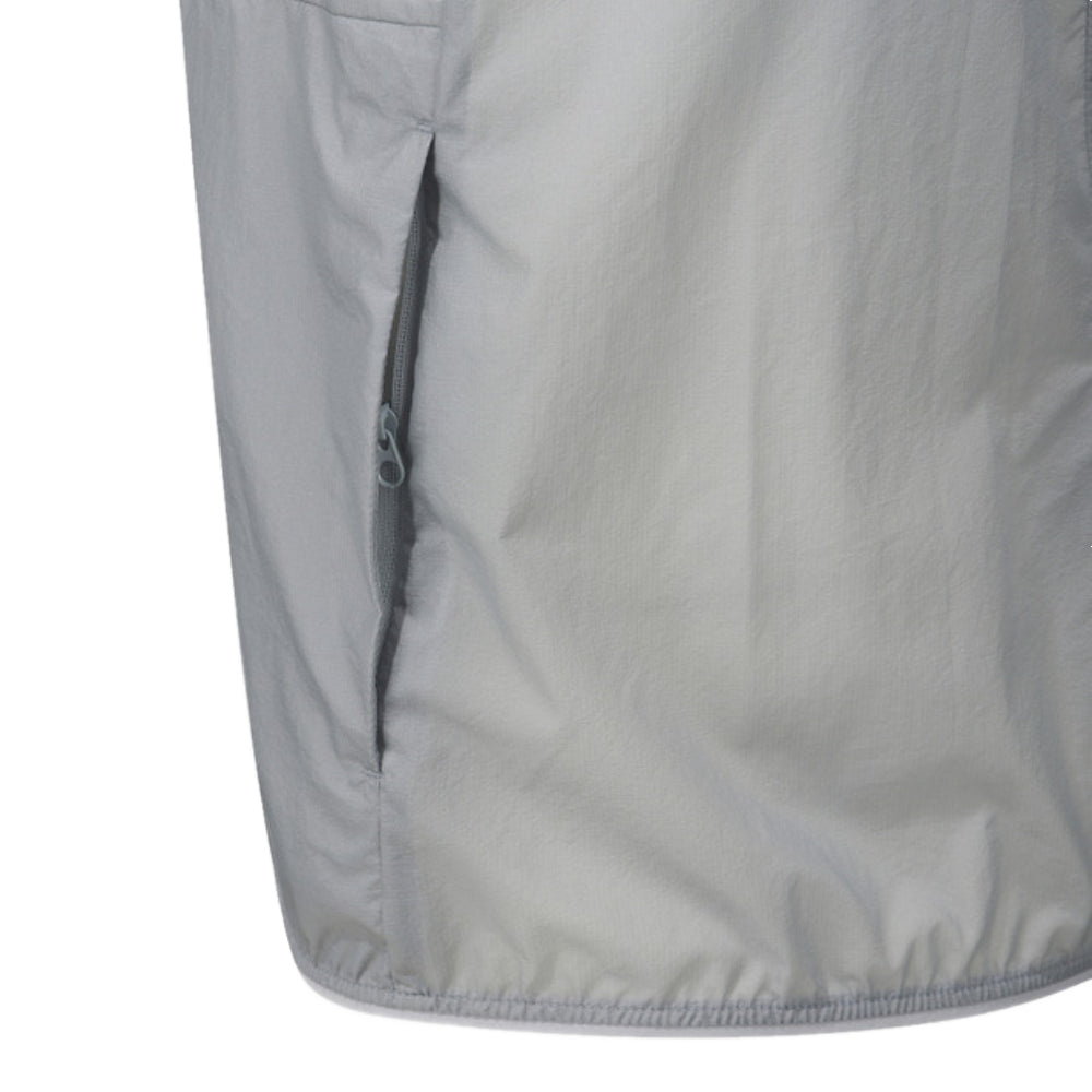 AIRTASTIC PACKABLE VEST 男士 運動背心