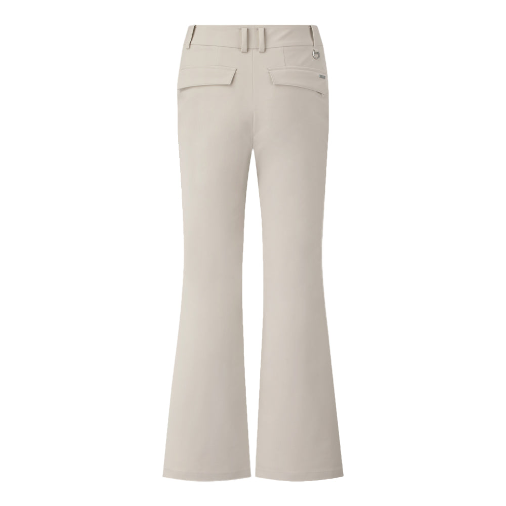 ACMT ARC-MOTION WATER-REPELLENT BOOTCUT PANTS 女士 高爾夫長褲