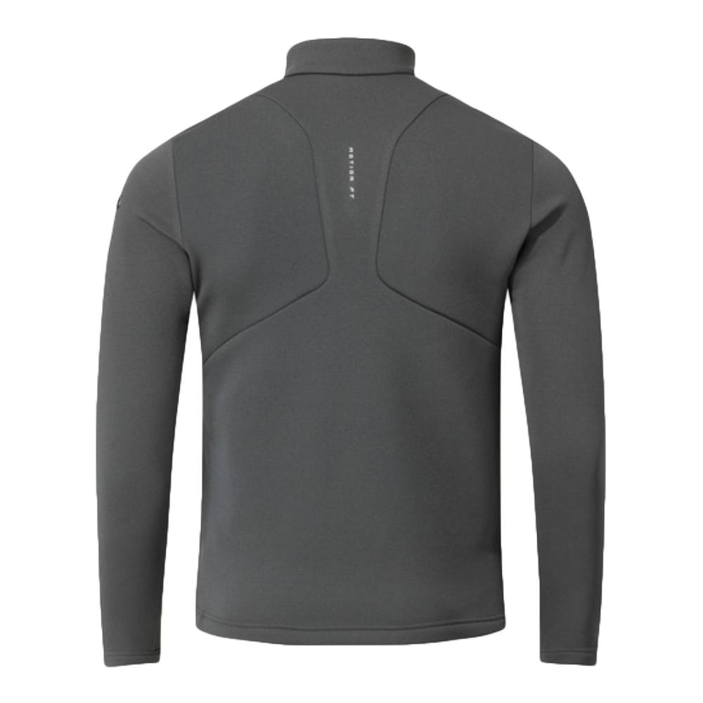 BRUSHED HYBRID JACKET 男士 運動外套