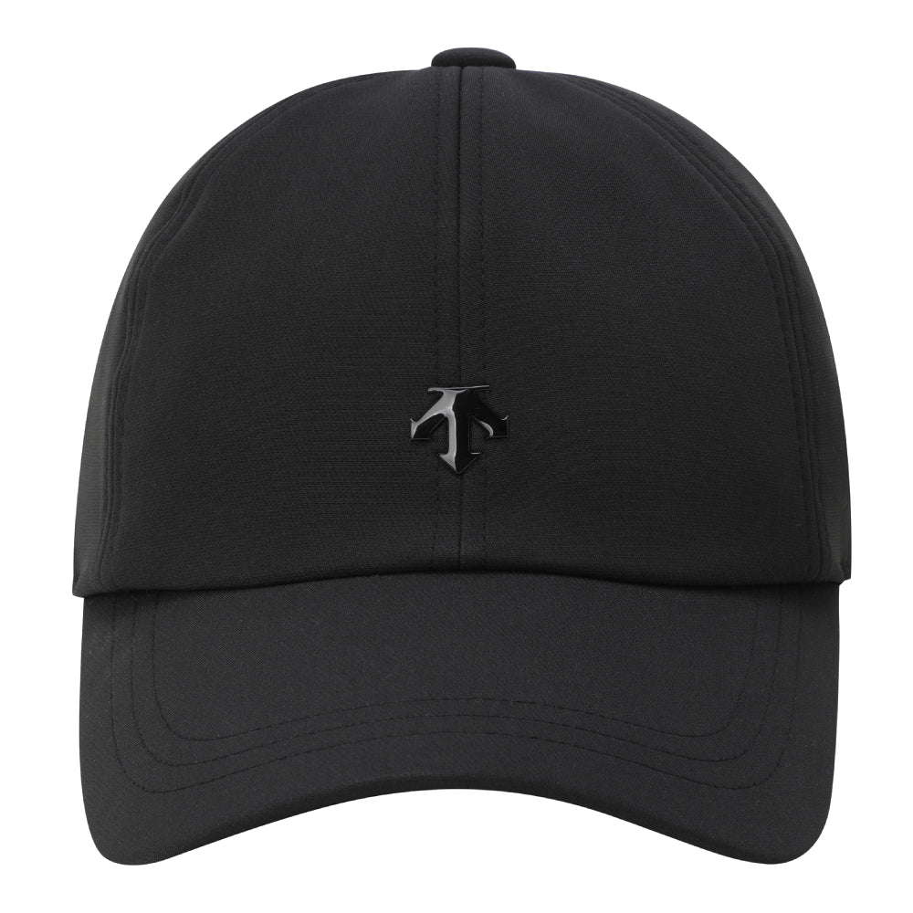 WOMEN'S BASIC DETACHABLE RIBBON BALL CAP 女士 高爾夫球帽