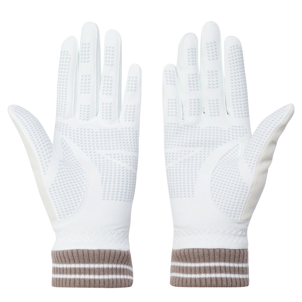 360-GRIP WINTERPROOF GLOVES 女士 高爾夫球手套