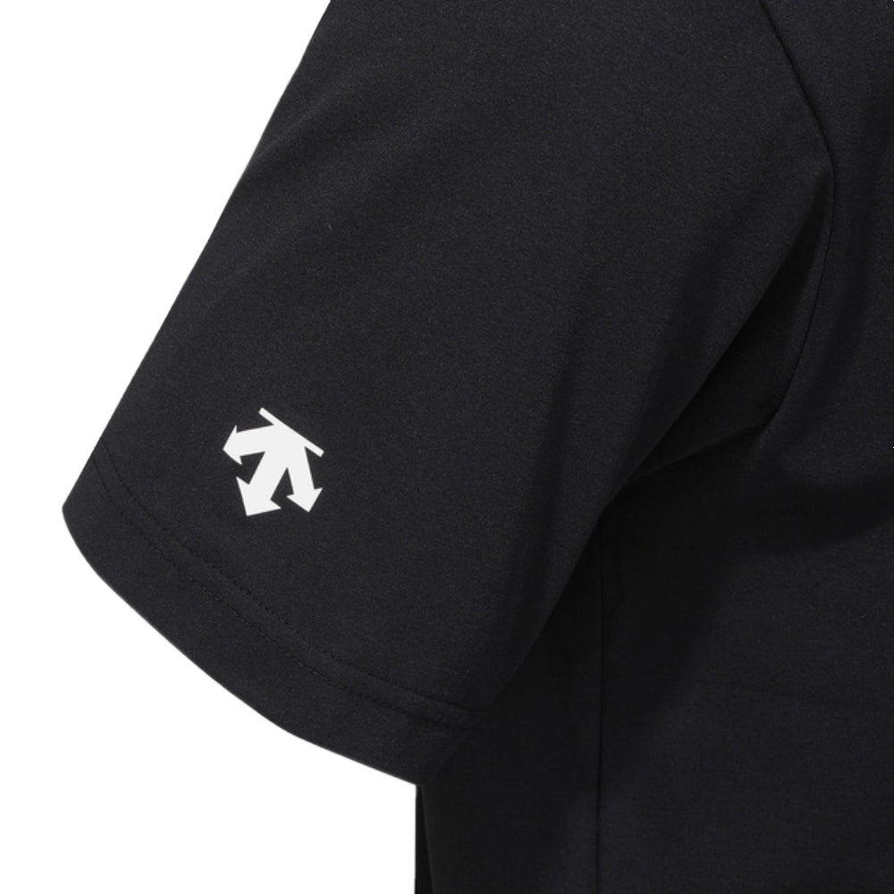 BACK GRAPHIC OVERFIT SHORT SLEEVE T-SHIRT 男士 運動上衣