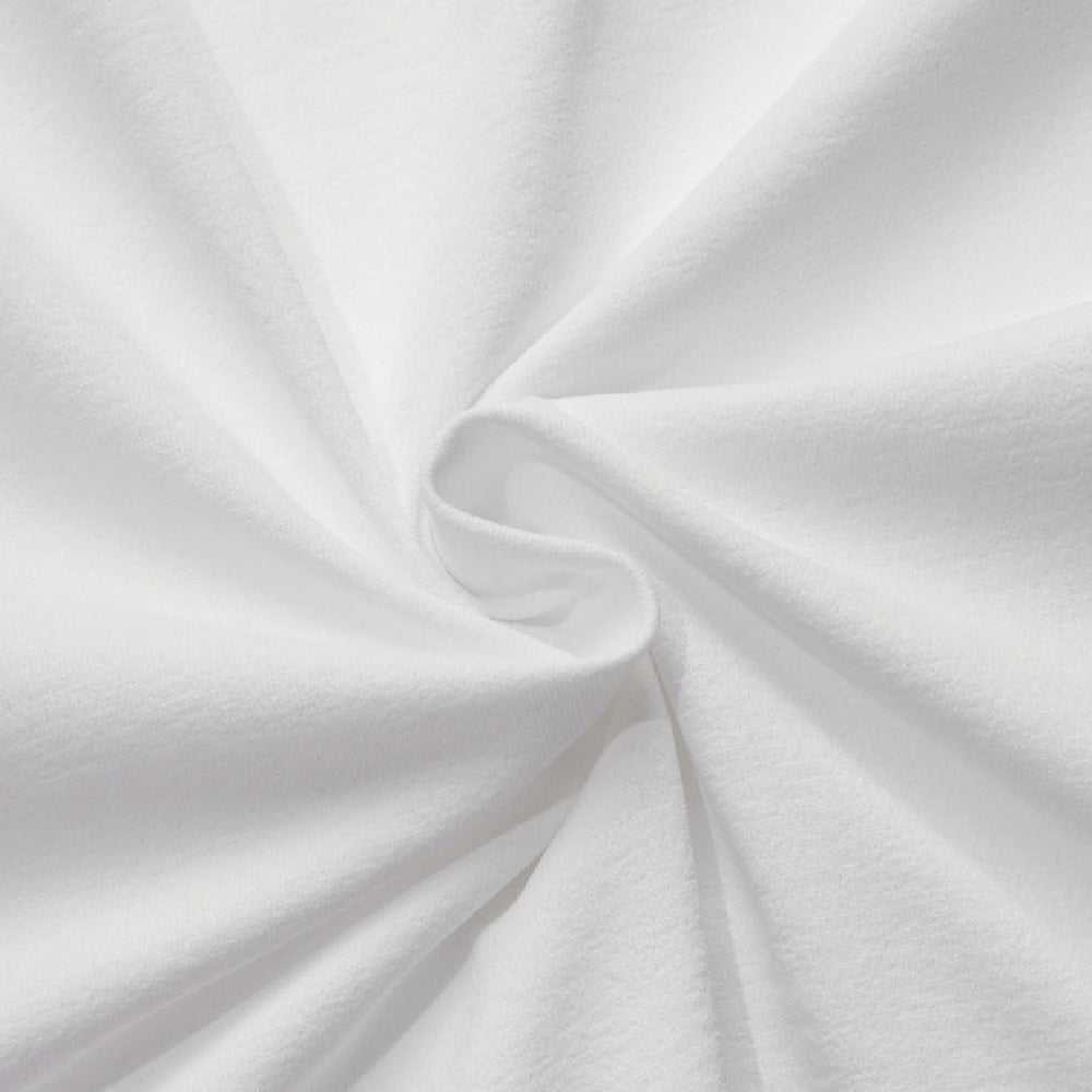 MUSCLE OVERFIT EMBLEM SHORT SLEEVE T-SHIRT 男士 運動上衣