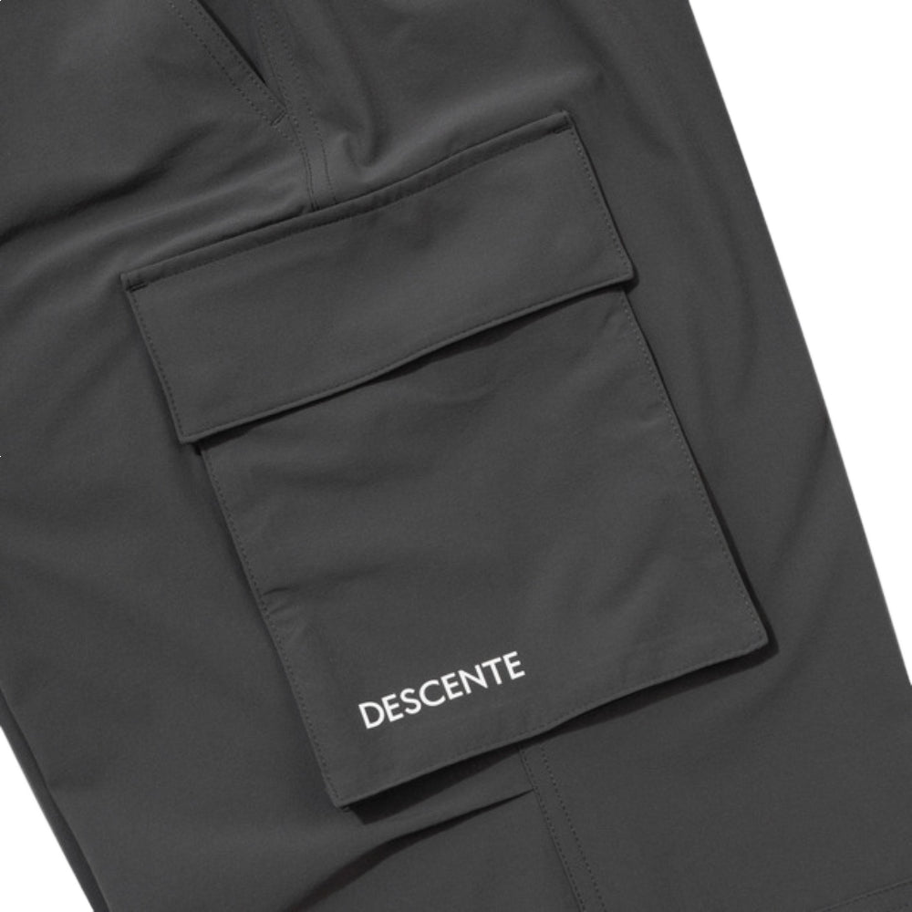 PARACHUTE WOVEN PANTS 男士 運動長褲