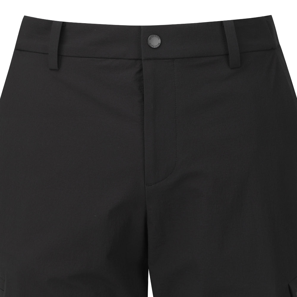 WOVEN SERIES TAPERED PANTS 男士 高爾夫長褲