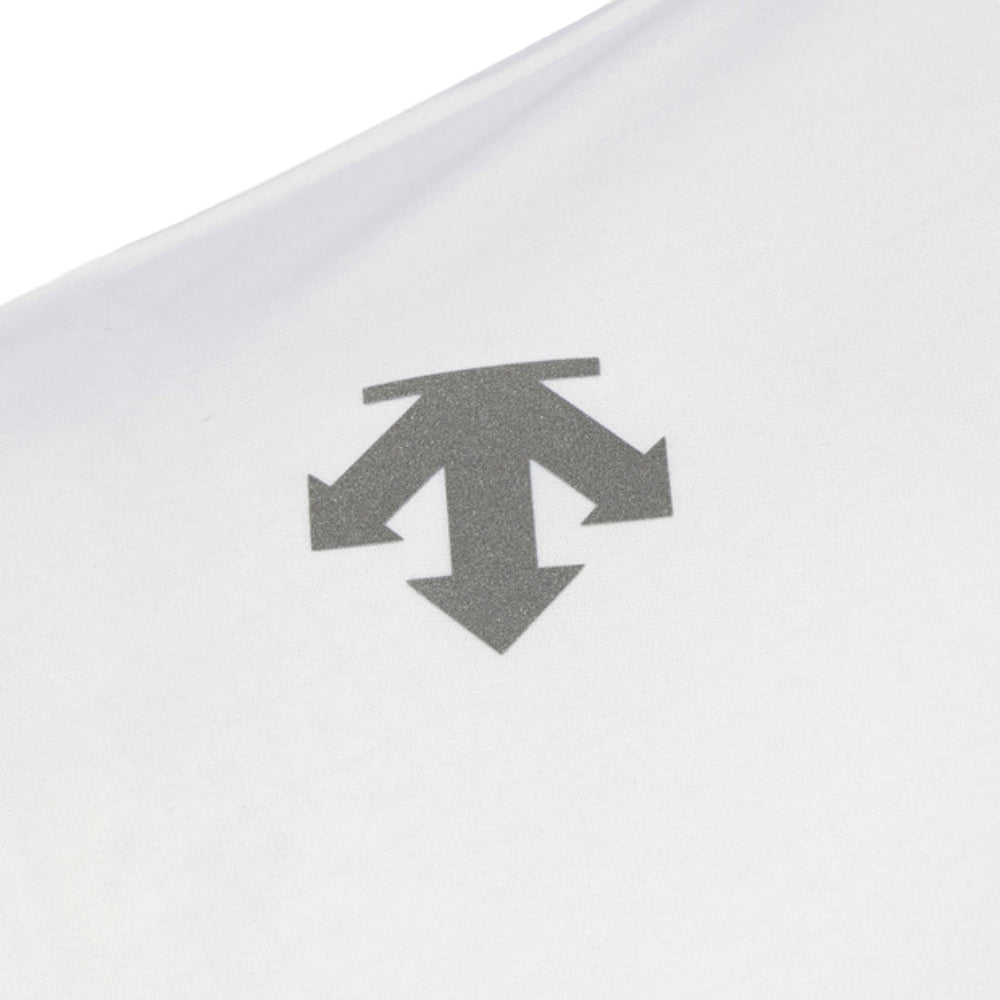 RUNNING AUTHENTIC COOL SHORT SLEEVE T-SHIRT 男士 運動上衣