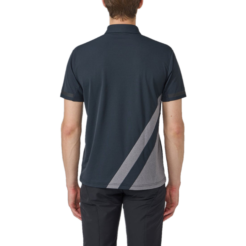 SHORT SLEEVE SHIRT 男士 高爾夫球上衣