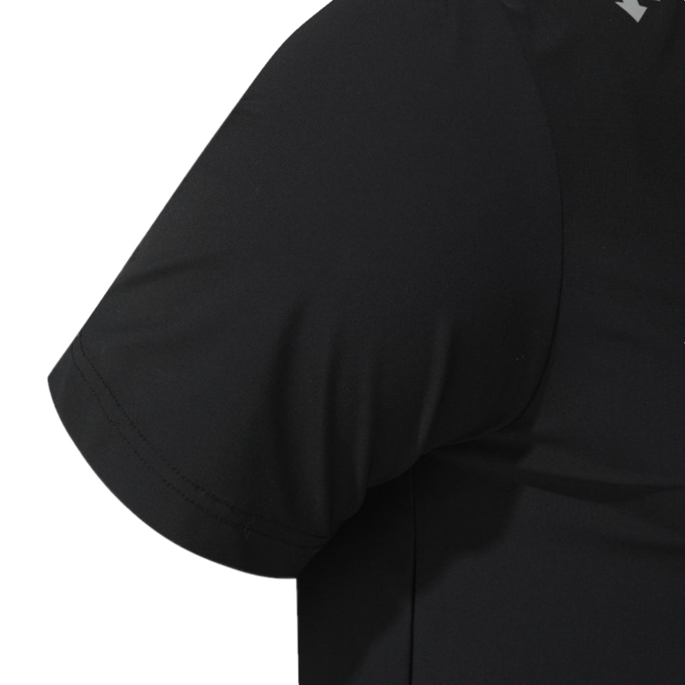 RUN SPEED SHORT SLEEVE T-SHIRT 男士 運動上衣