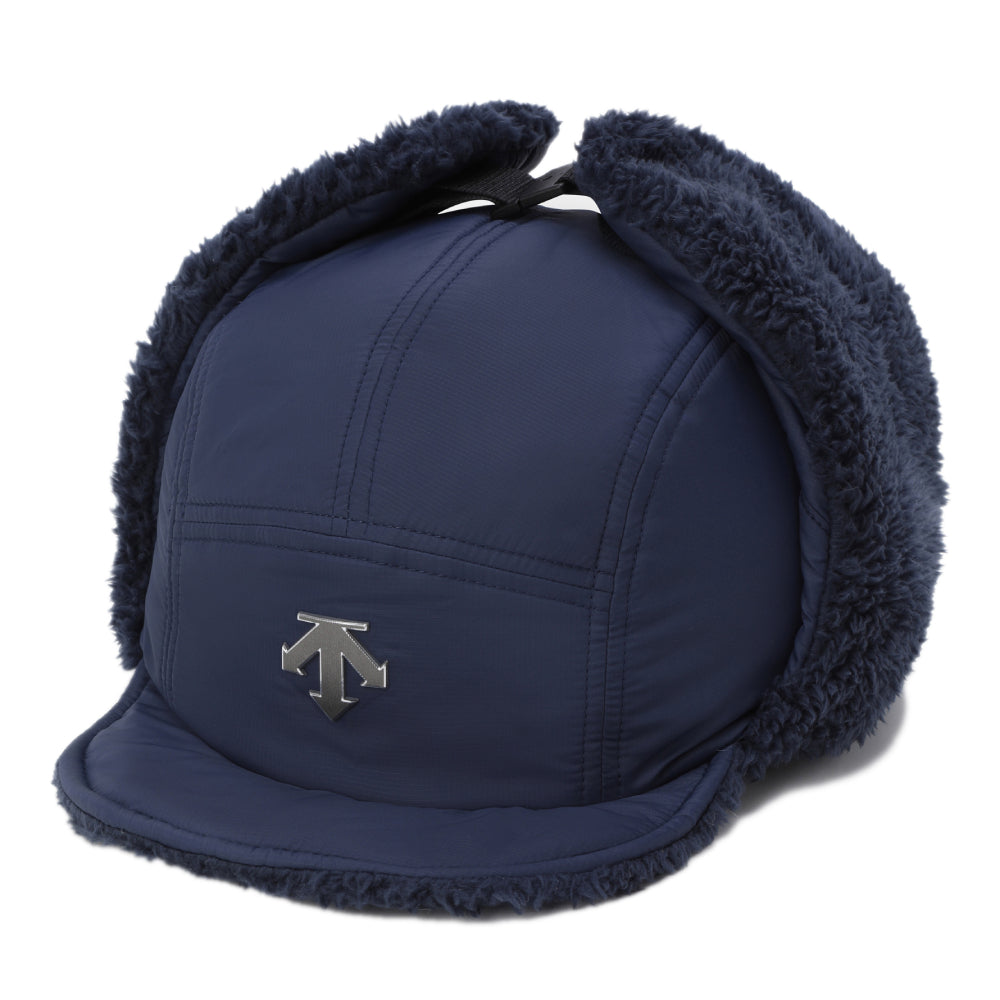 軍帽　軍制帽 SWISS SKI PADDED TROOPER HAT 中性滑雪軍帽