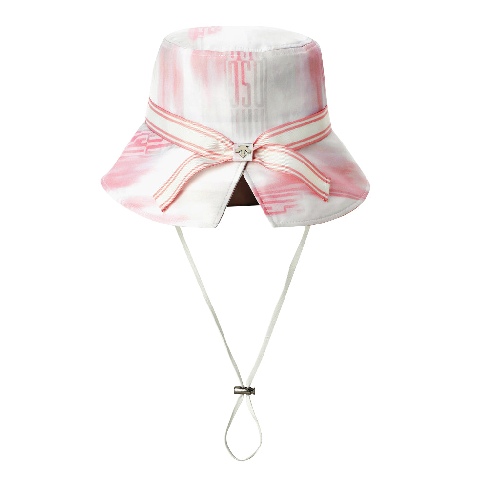 WOMEN'S POINT BUCKET HAT 女士 高爾夫漁夫帽